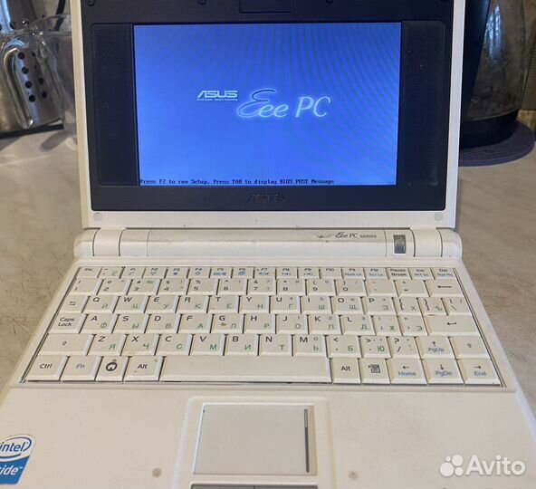 Нетбук asus Eee PC series