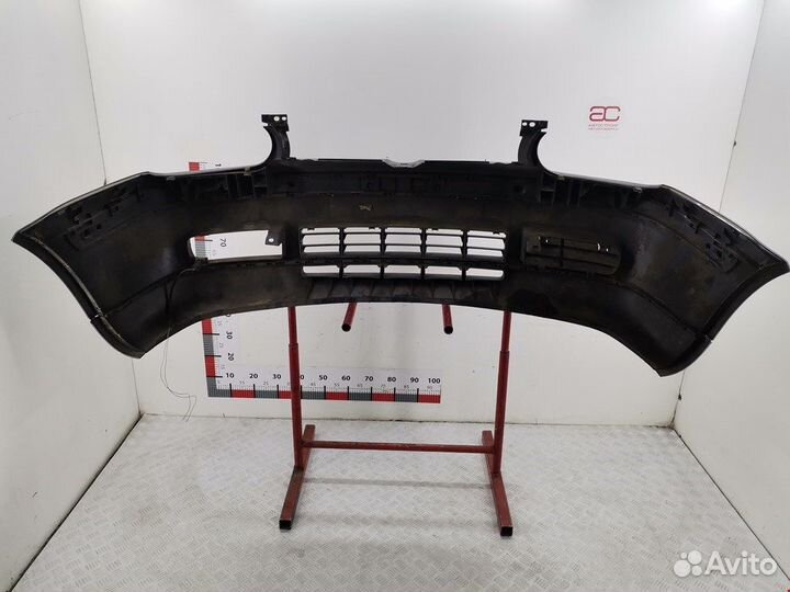 Бампер передний для Volkswagen Golf 4