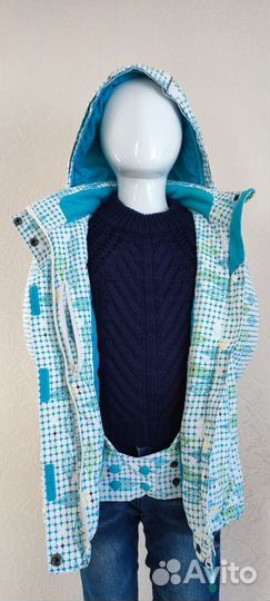 Куртка для девочки