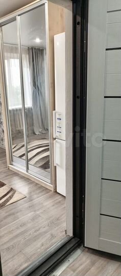 Комната 13 м² в 1-к., 4/5 эт.