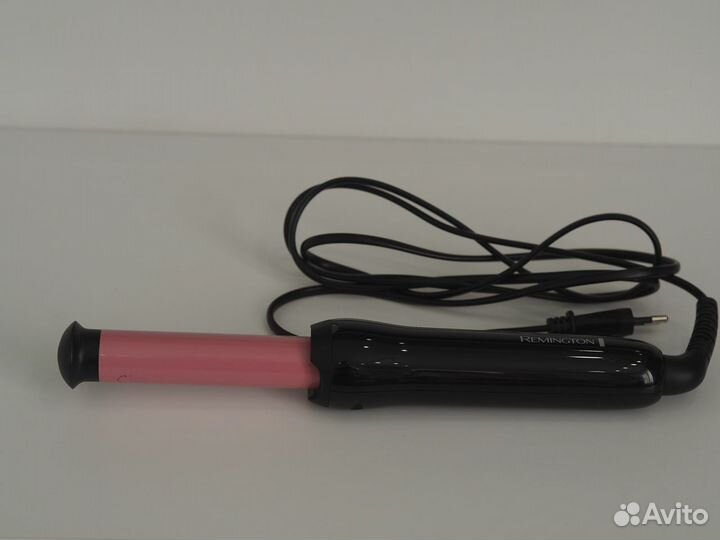 Электрощипцы, шипцы для завивки Remington