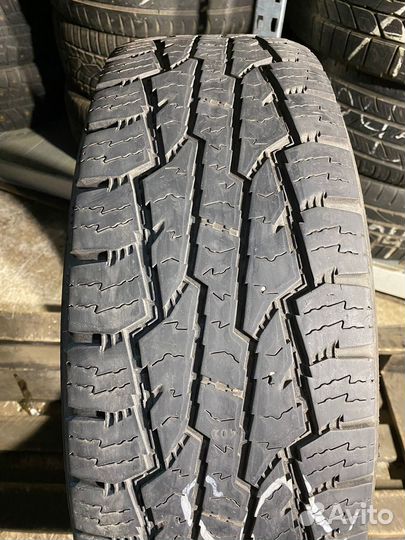 Nokian Tyres Rotiiva AT 225/70 R16 107T