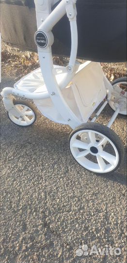 Коляска трансформер farfello