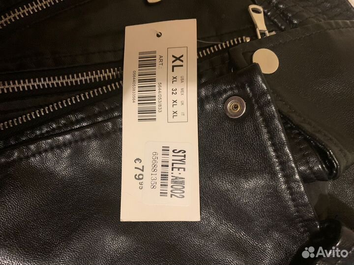 Косуха женская Hestovrviio AW-002