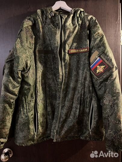 Форма для увц. Военная форма