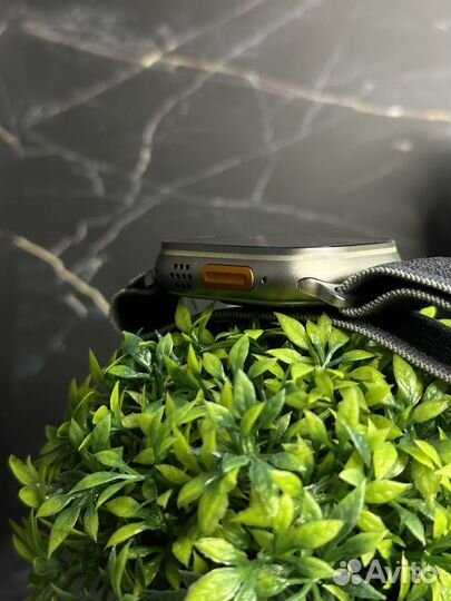 Apple Watch 9 Ultra 2 + Гарантия