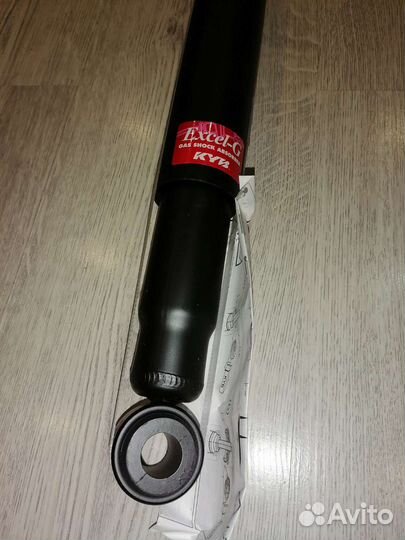 Амортизаторы задание Great Wall Hover 5