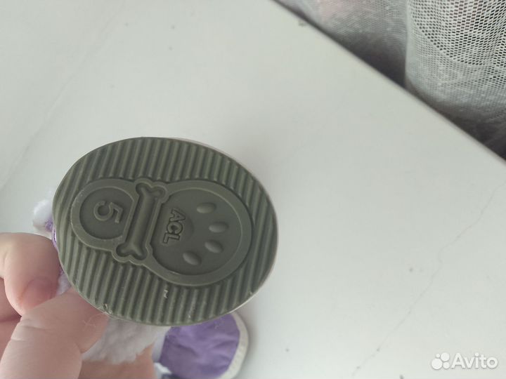 Ботинки для собак