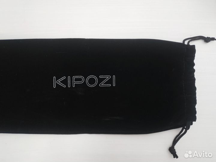 Профессиональный утюжок для волос Kipozi K-137