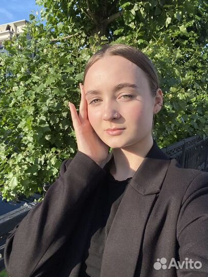 Любая работа, подработка