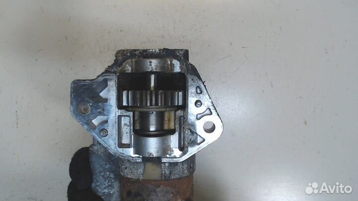 Стартер Honda Pilot, 2006