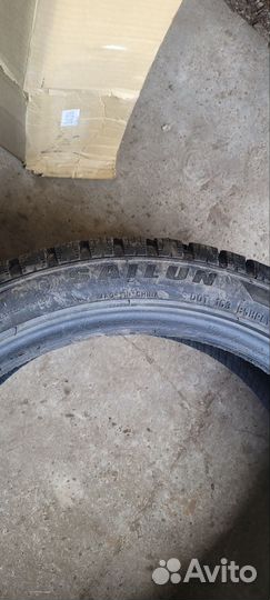 Sailun Ice Blazer Arctic 215/45 R17