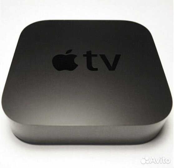 Apple TV 3 Full HD