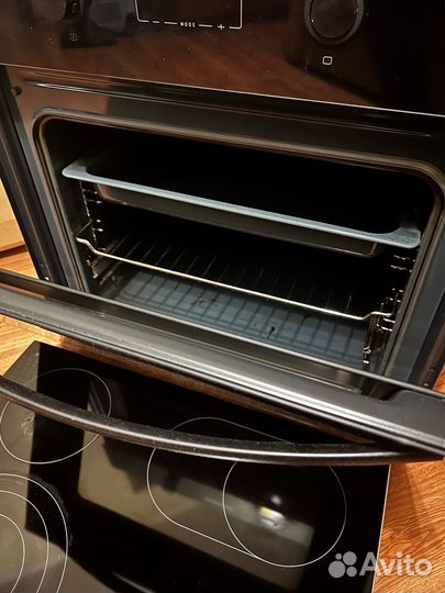 Варочная панель электрическая духовка kuppersberg