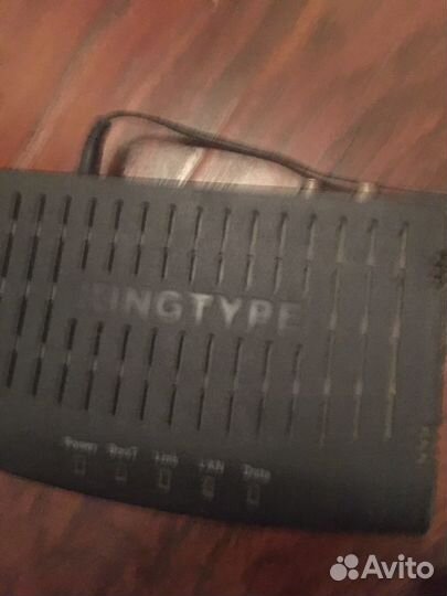 Модем kingtype es11-cc-02