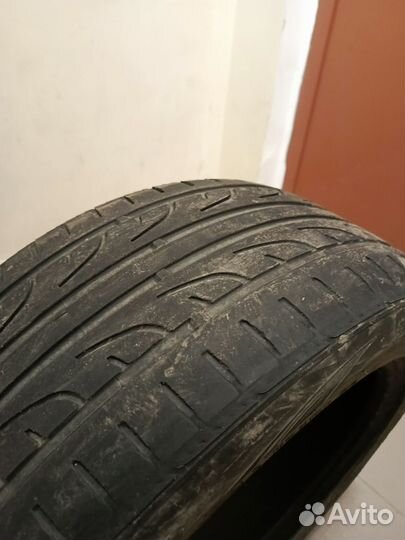 Nexen N6000 225/50 R17 98W