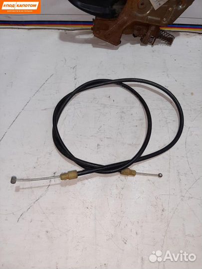 Педаль ручника Volkswagen Touareg 2003 7L0721797C