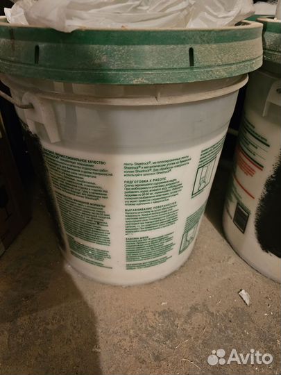 Шпаклевка финишная Шитрок