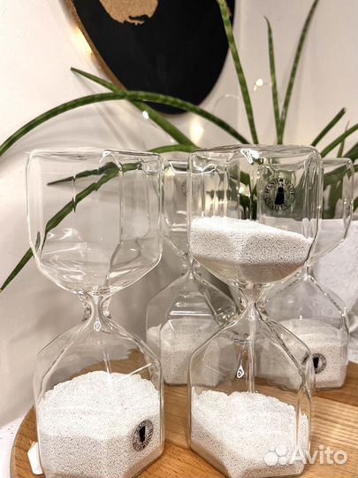 Песочные часы IKEA