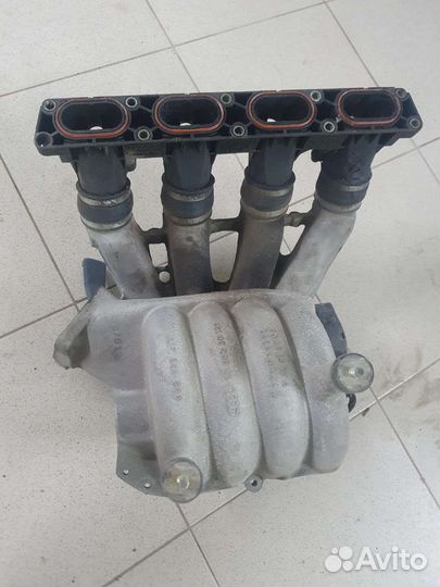 Volkswagen Passat b5 ADR Коллектор впускной