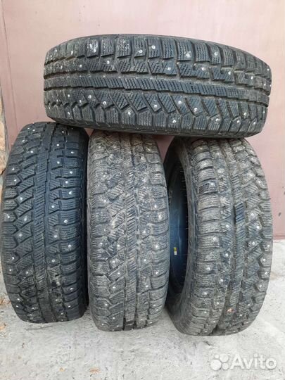 EKKA E3/L3 195/65 R15 27E