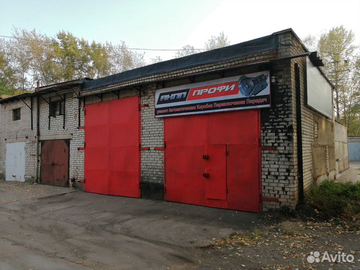 Диагностика и ремонт АКПП