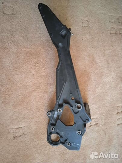 Запчасти ямаха x'j' '6