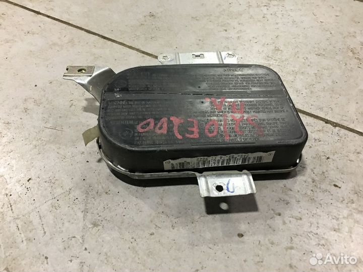 Подушка безопасности передняя левая mercedes W210