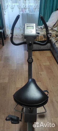 Велотренажер 