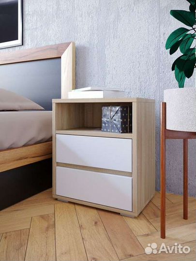 Тумба прикроватная