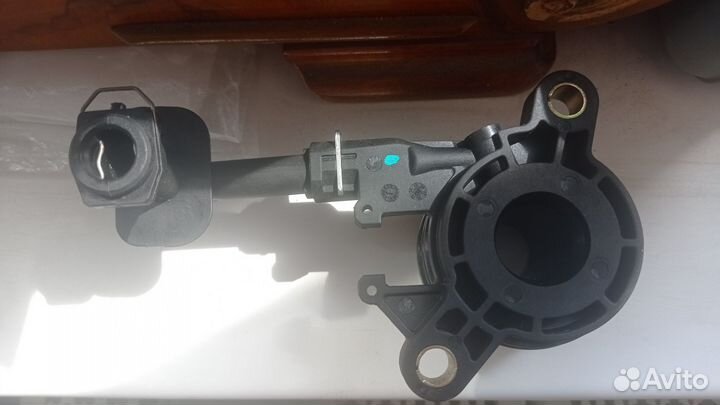 Подшипник выжимной в сборе