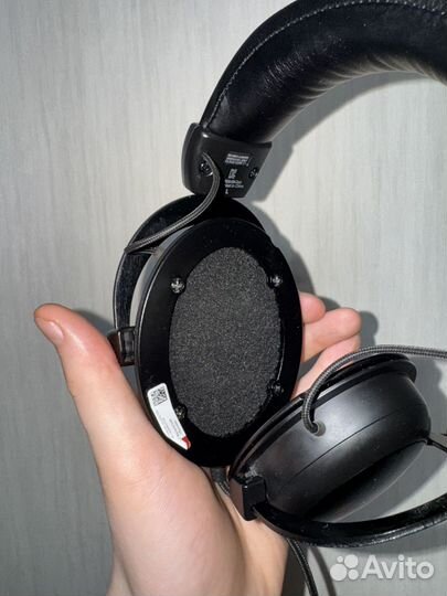 Игровые наушники с микрофоном HyperX Cloud Core 2