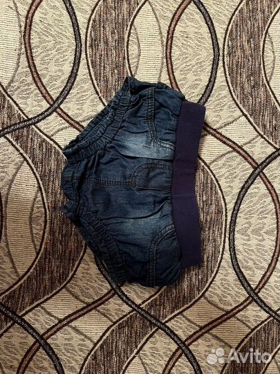 Шорты для девочек