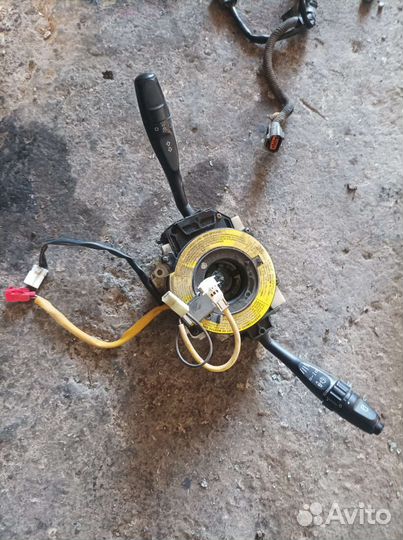 Шлейф Mitsubishi carisma 2003г