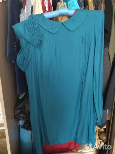 Женская стильная одежда р 44-50