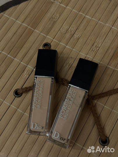 Dior консилер оригинал