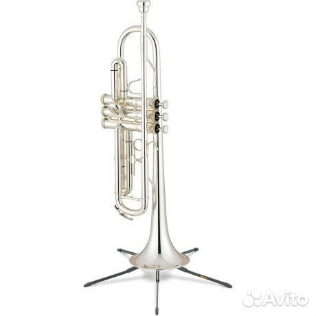 Стойка для трубы Hercules ds410bp