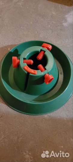 Подставка для елки