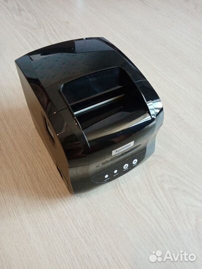 Термопринтер Xprinter XP-365b