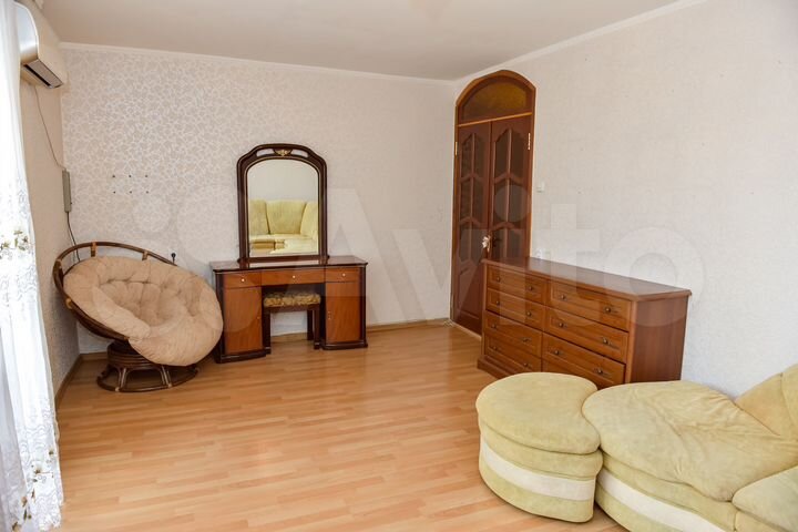 4-к. квартира, 94,1 м², 4/5 эт.