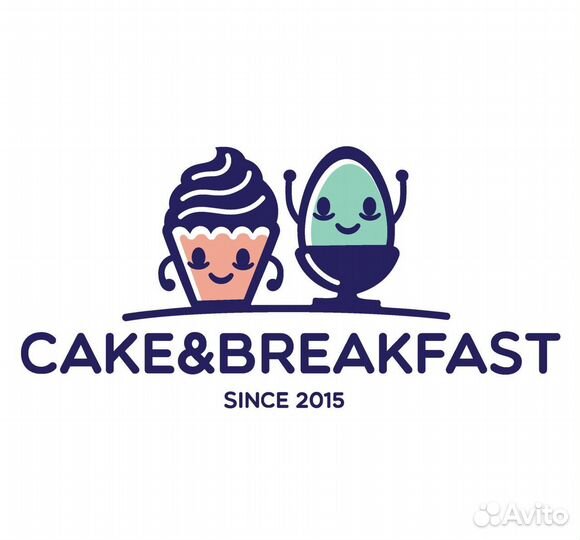 Повар-универсал в Cake&Breakfast(М.Адмиралтейская)