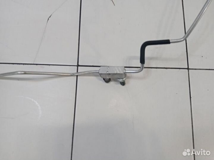 Трубка кондиционера Toyota Camry XV70 70