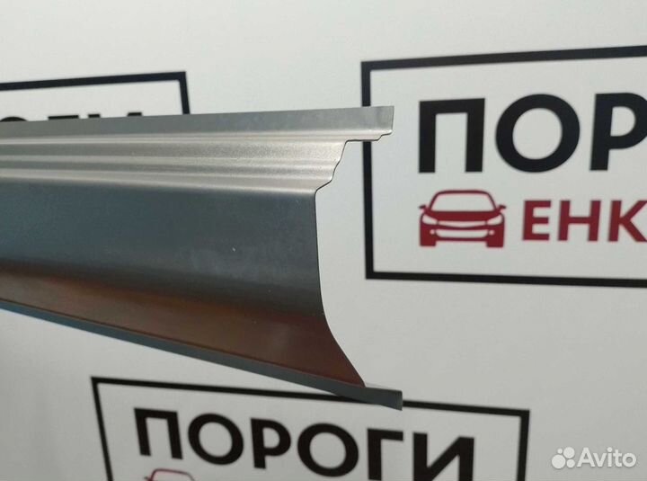 Пороги Chevrolet Lanos 1 седан и другие