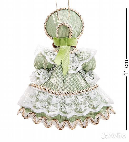 Кукла подвесная Елизавета A1965241