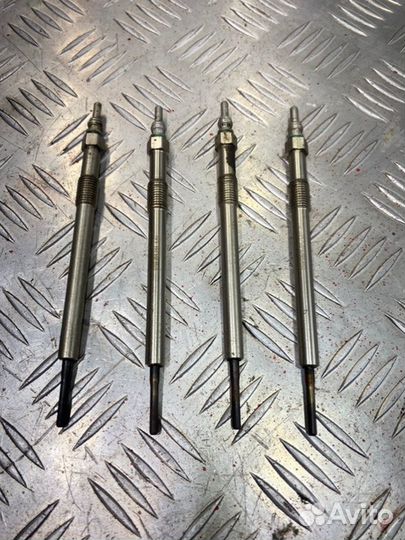 Свеча накаливания Ssangyong Actyon New CK D20T-051