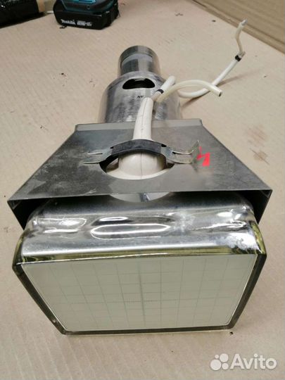 Трубка для осцилографа