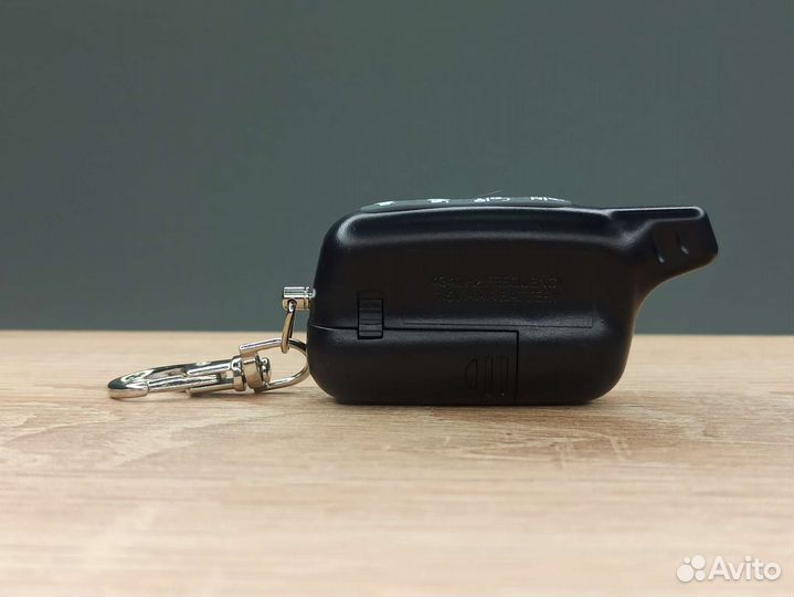 Брелок Tomahawk X5, X-5, X3, X-3. Luxe