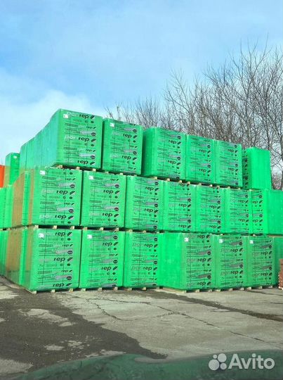 Блоки Газосиликатные от производителя с доставкой