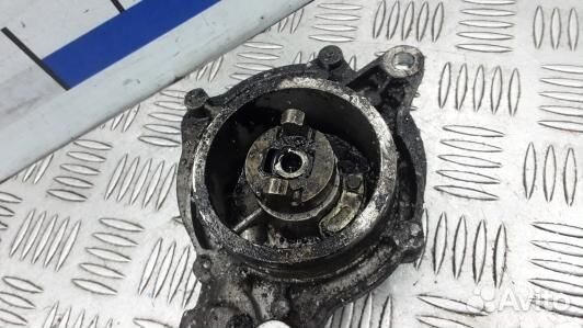 Насос вакуумный BMW 5 E60/E61 (NBN17KX01)