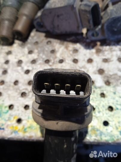 Катушка зажигания Toyota Land Cruiser Prado 120